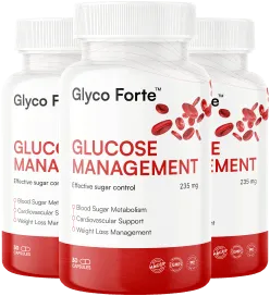 Glyco Forte 90-Day Supply