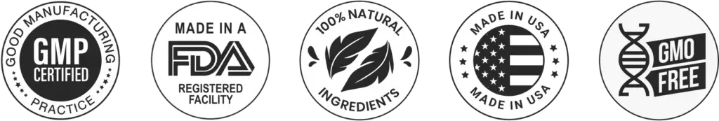 Certifications