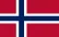 Norway Flag