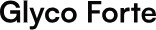 Glyco Forte Logo