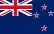 New Zealand Flag