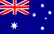 Australia Flag