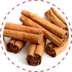 Organic Ceylon Cinnamon