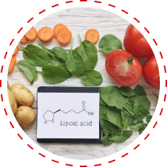 Alpha-Lipoic Acid