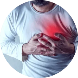 Heart problem